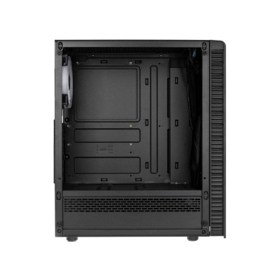 Kolink Observatory Lite RGB Black (GEKL-065)