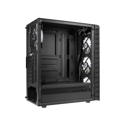 Kolink Observatory Lite RGB Black (GEKL-065)