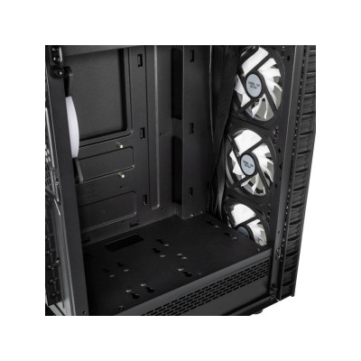 Kolink Observatory Lite RGB Black (GEKL-065)