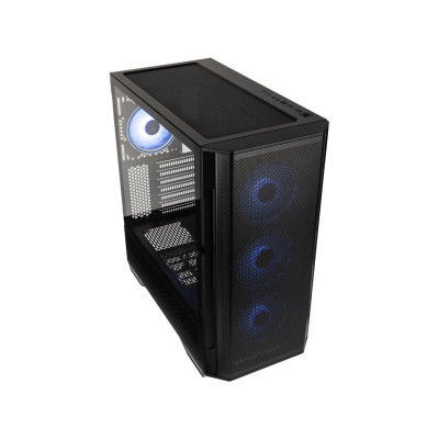 Kolink Observatory Y Mesh ARGB Black (GEKL-108)