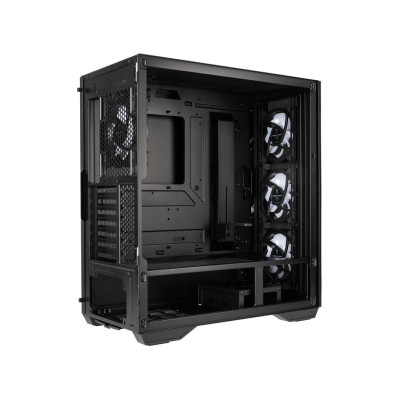 Kolink Observatory Y Mesh ARGB Black (GEKL-108)