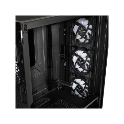 Kolink Observatory Y Mesh ARGB Black (GEKL-108)
