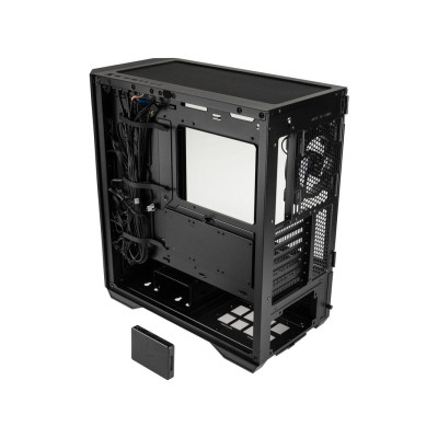 Kolink Observatory Y Mesh ARGB Black (GEKL-108)