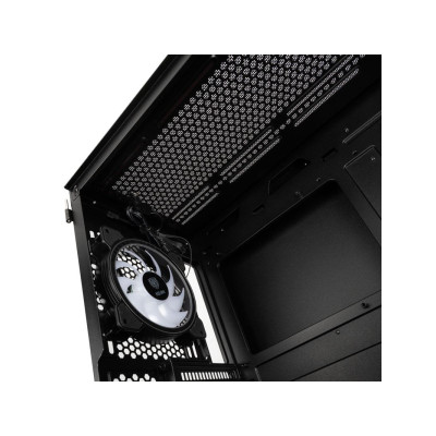 Kolink Observatory Y Mesh ARGB Black (GEKL-108)