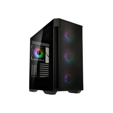 Kolink Observatory Z Mesh ARGB Black (GEKL-090)