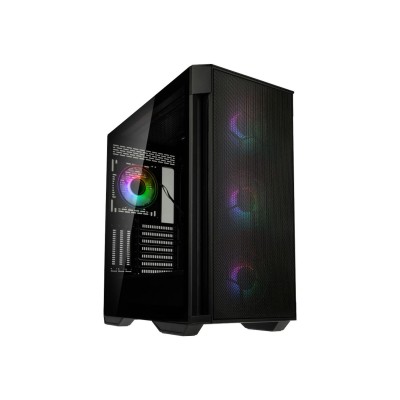 Kolink Observatory Z Mesh ARGB Black (GEKL-090)