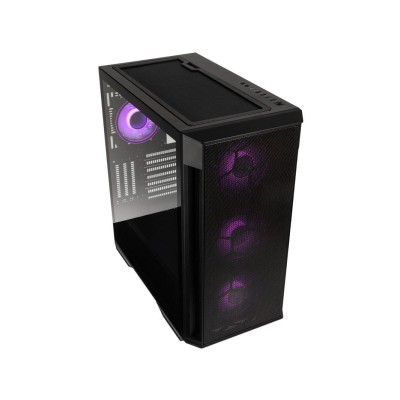 Kolink Observatory Z Mesh ARGB Black (GEKL-090)