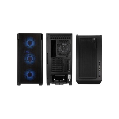 Kolink Observatory Z Mesh ARGB Black (GEKL-090)
