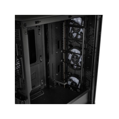 Kolink Observatory Z Mesh ARGB Black (GEKL-090)
