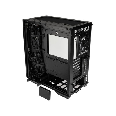 Kolink Observatory Z Mesh ARGB Black (GEKL-090)