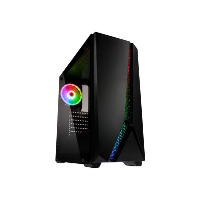 Kolink Quantum RGB Black