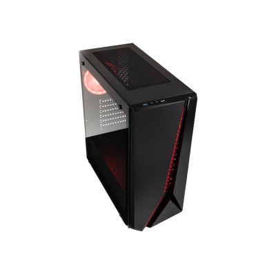 Kolink Quantum RGB Black
