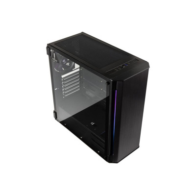 Kolink Refine RGB Black
