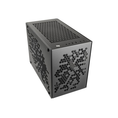 Kolink Rocket Heavy Vented Edition Aluminium