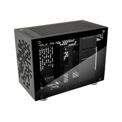 Kolink Rocket Heavy Vented Edition Aluminium