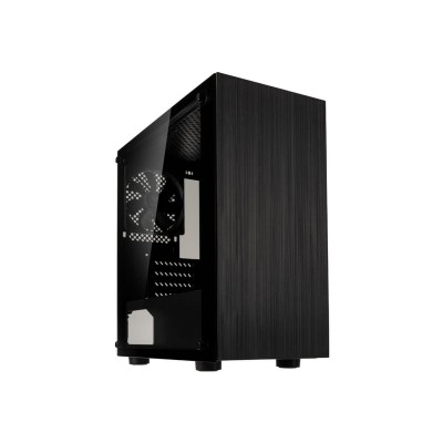 Kolink Stronghold M Black