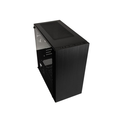 Kolink Stronghold M Black