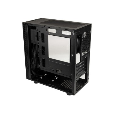 Kolink Stronghold M Black