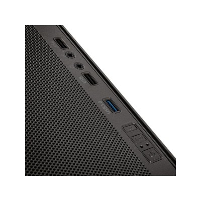 Kolink Stronghold Prism Black
