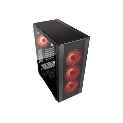 Kolink Stronghold Prism Black