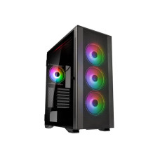 Kolink Stronghold Prism Black