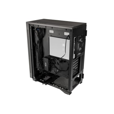 Kolink Stronghold Prism Black