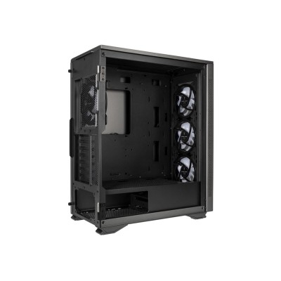 Kolink Stronghold Prism Black