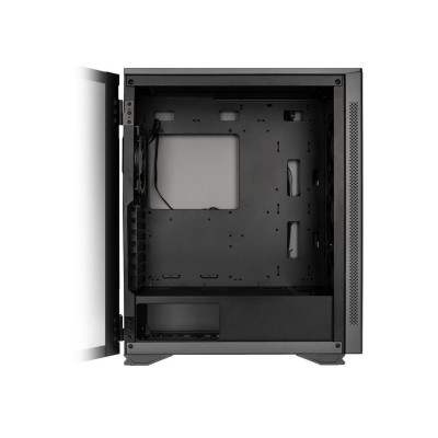 Kolink Stronghold Prism Black