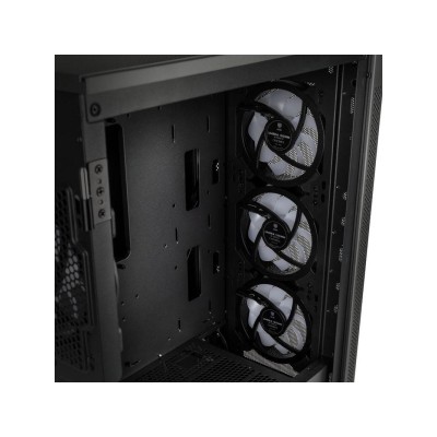 Kolink Stronghold Prism Black