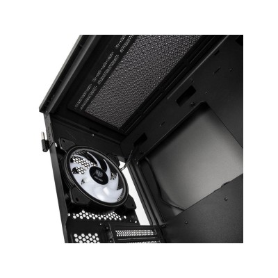 Kolink Stronghold Prism Black