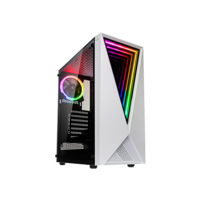 Kolink Void RGB White (GEKL-085)