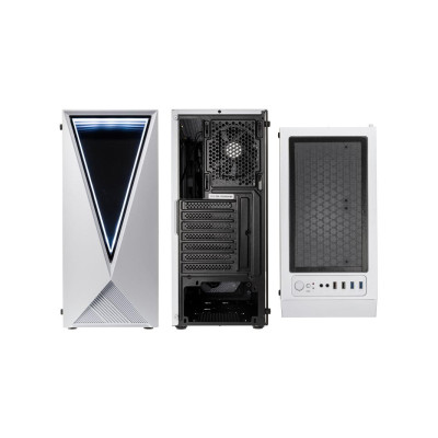 Kolink Void RGB White (GEKL-085)