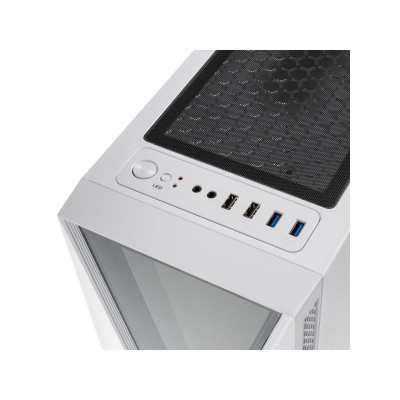 Kolink Void RGB White (GEKL-085)