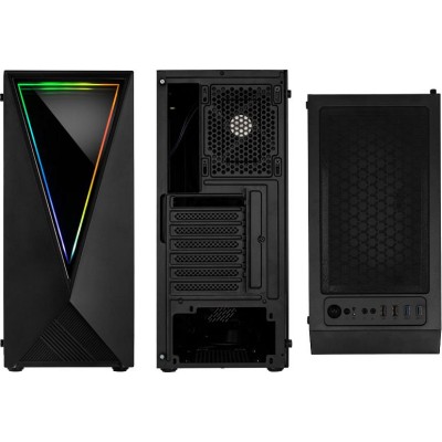 Kolink Void RGB Black (GEKL-063)