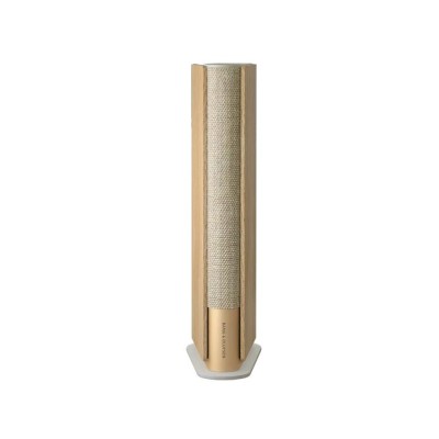 Bang & Olufsen Beosound Emerge Gold Tone Alu/Light Oak (1273701)