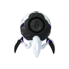 Gravastar BT Speaker MARS White