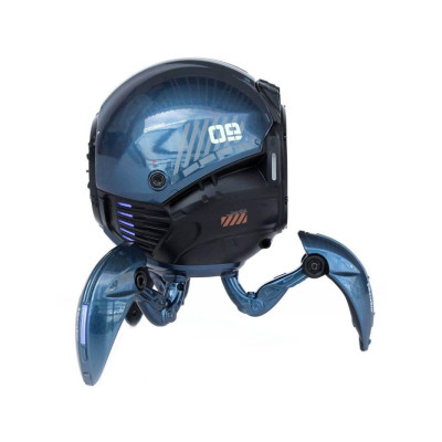 Gravastar BT Speaker MARS Sci-fi Blue
