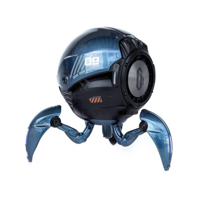 Gravastar BT Speaker MARS Sci-fi Blue