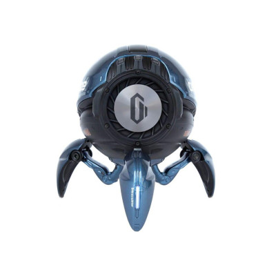Gravastar BT Speaker MARS Sci-fi Blue