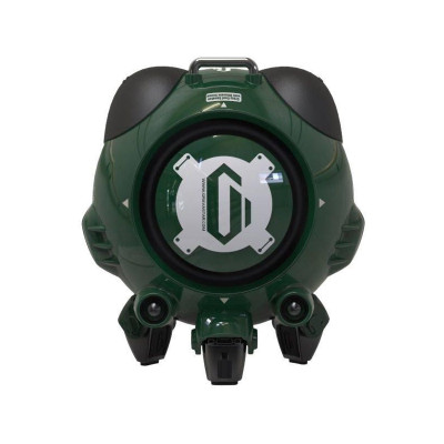 Gravastar BT Speaker VENUS Aurora Green