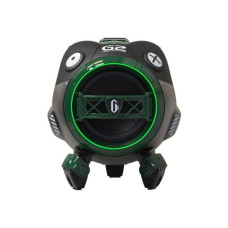Gravastar BT Speaker VENUS Aurora Green