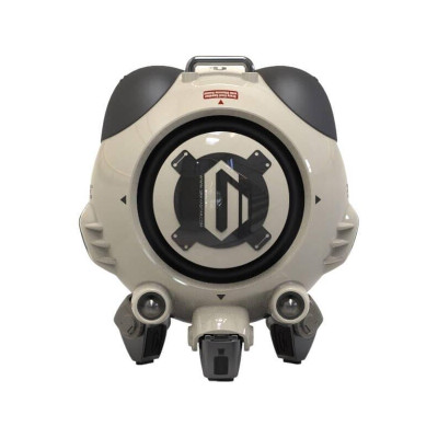 Gravastar BT VENUS Dawn White speaker