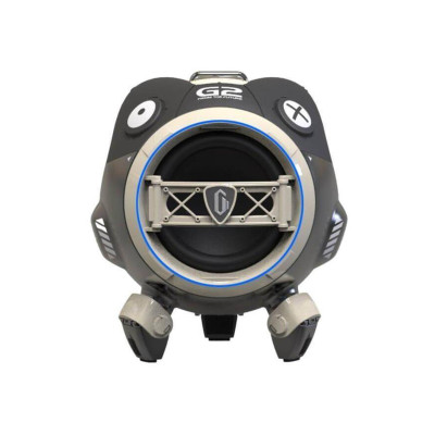 Gravastar BT VENUS Dawn White speaker