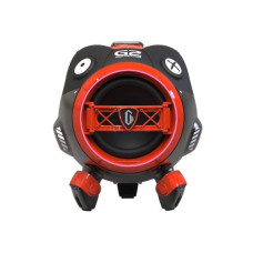 Gravastar BT Speaker VENUS Flare Red