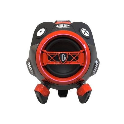Gravastar BT Speaker VENUS Flare Red
