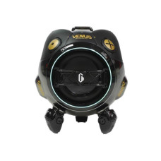 Gravastar BT Speaker VENUS Shadow Black