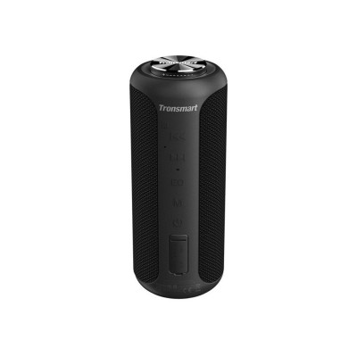 Tronsmart Element T6 Plus Upgraded Black
