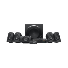 Logitech Z906 5.1 Surround Sound Speaker System (980-000468)