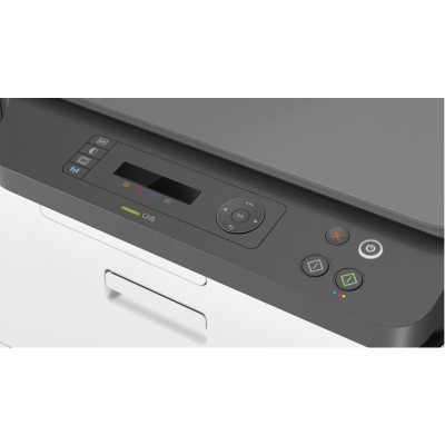 HP Color LaserJet M178nw с Wi-Fi (4ZB96A)