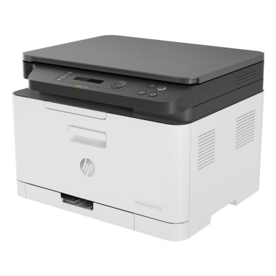 HP Color LaserJet M178nw с Wi-Fi (4ZB96A)